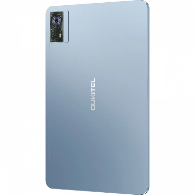 Tablet with 4G and 256GB Storage Blue