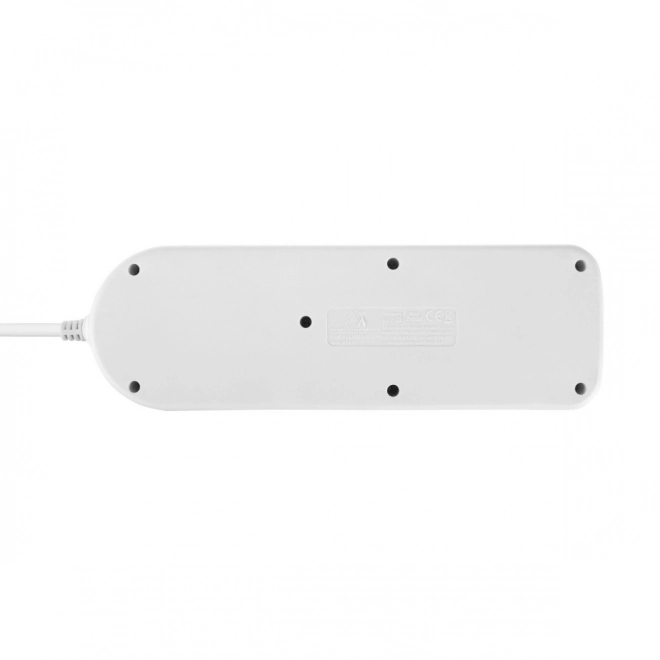 Power Strip with USB Ports 1.5m
