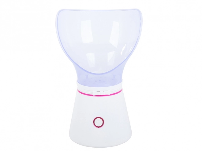 Facial Steam Sauna and Inhaler