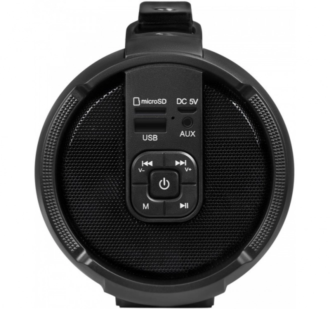 Beatbox Bluetooth Speaker