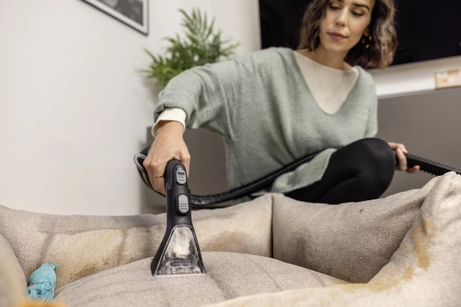 Efficient Cleaning
