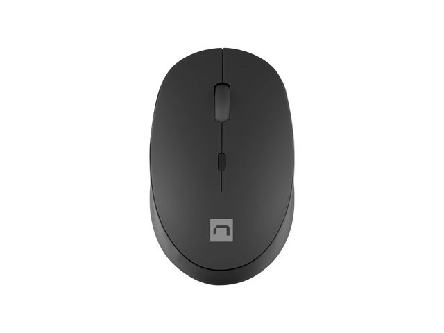 Mouse wireless ergonomica Bluetooth