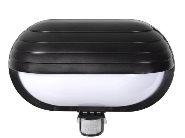 Wall Mount with PIR Sensor 60W