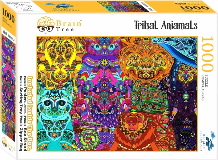 Stampa premium e finitura opaca