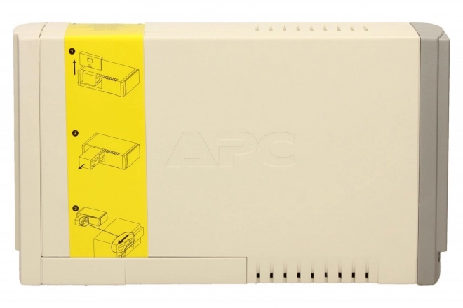 Backup Power Supply UPS 500VA APC