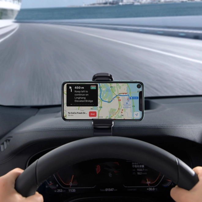 Driving Safety