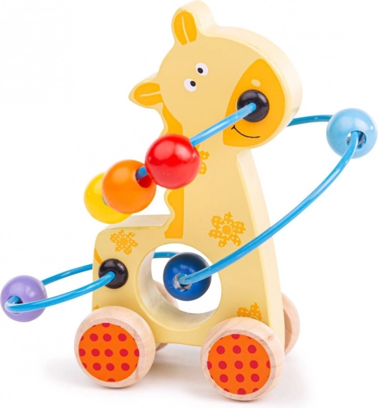 Design multicolore