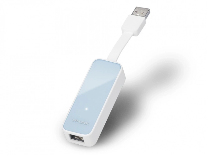 TP-Link kompaktná sieťová karta Ethernet na USB 2.0