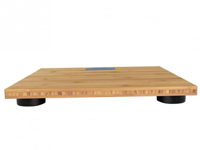 Electronic Bamboo Digital Scale for 180 kg