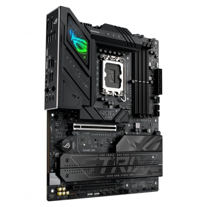 Motherboard ROG STRIX B860-F GAMING WIFI