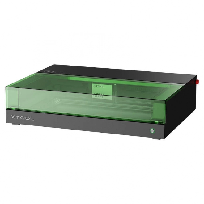 Laser Engraving Machine All-in-One xTool S1