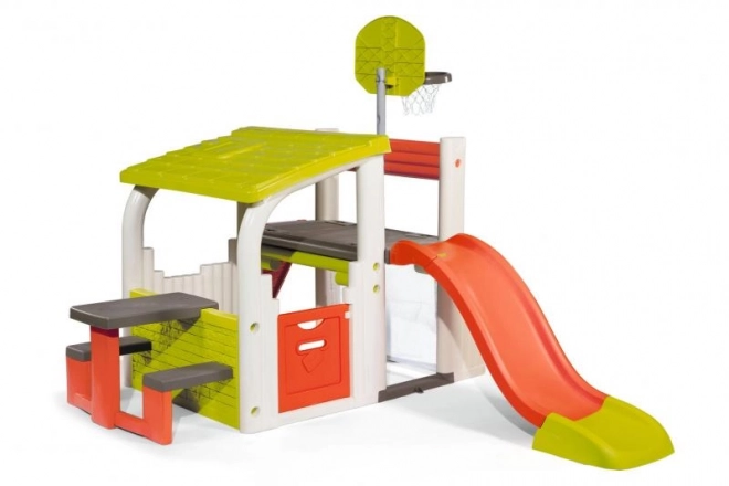 Play Centre Fun