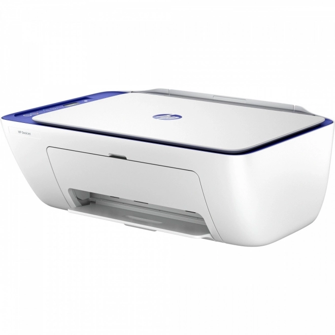 Multifunction DeskJet Printer