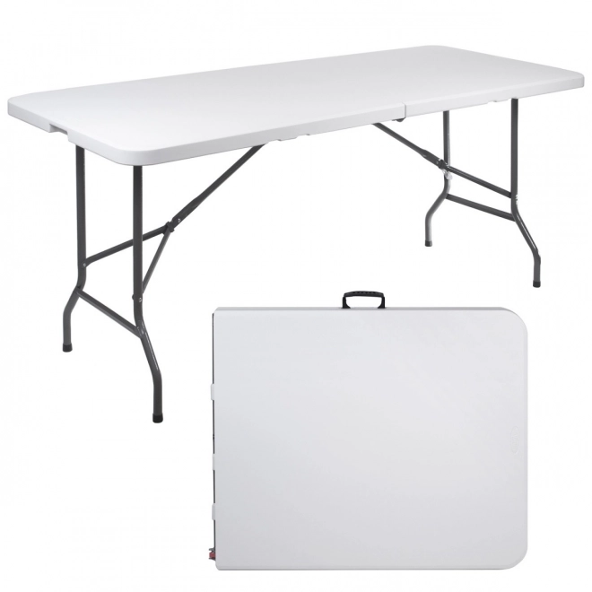 Garden Catering Table