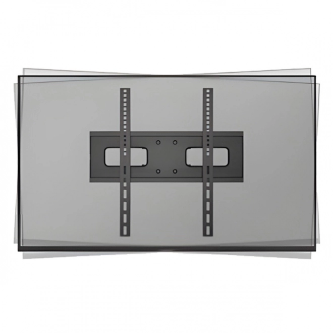 Mount for TV 32-75 inches, black