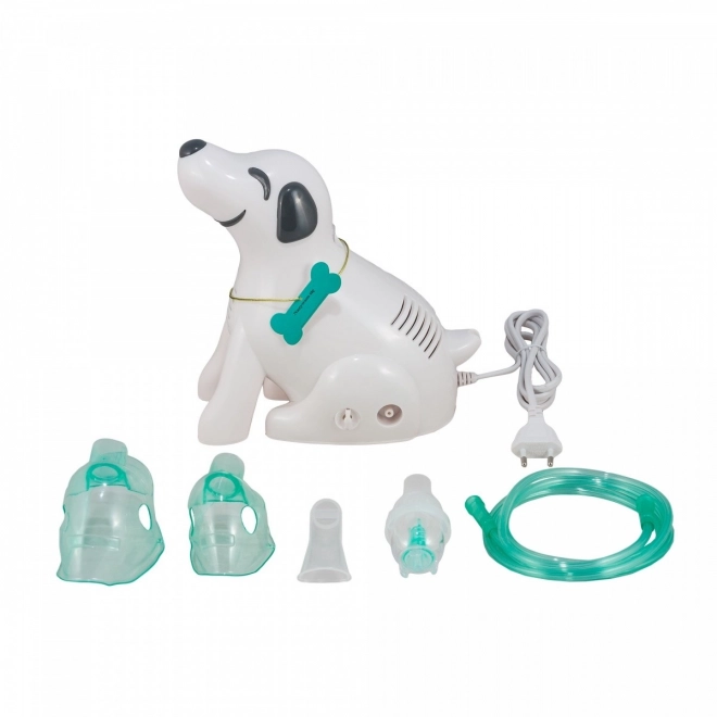 Inhalation Device MM-500 Piesio