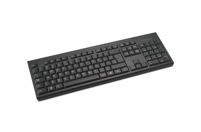 Wireless keyboard