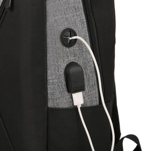 Headphone connectivity