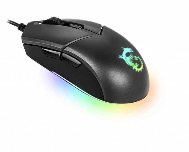 Clutch GM11 wired gaming mouse