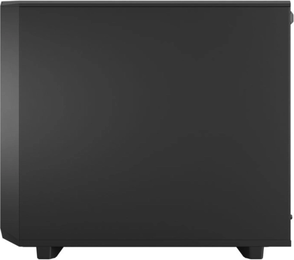 Prostorný a flexibilní interiér