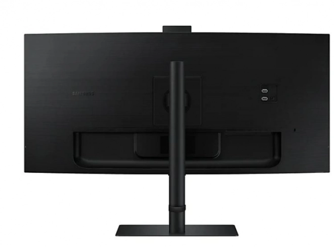 Curved Monitor ViewFinity S65VC 34"