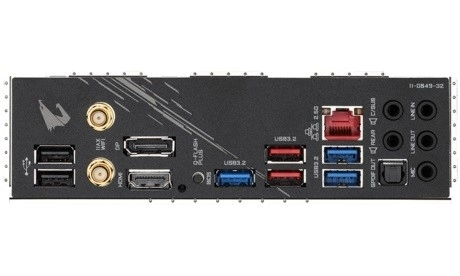 Connectivity and Interface