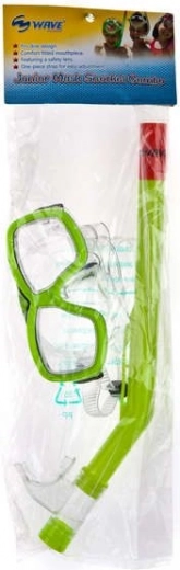 Snorkel with protection