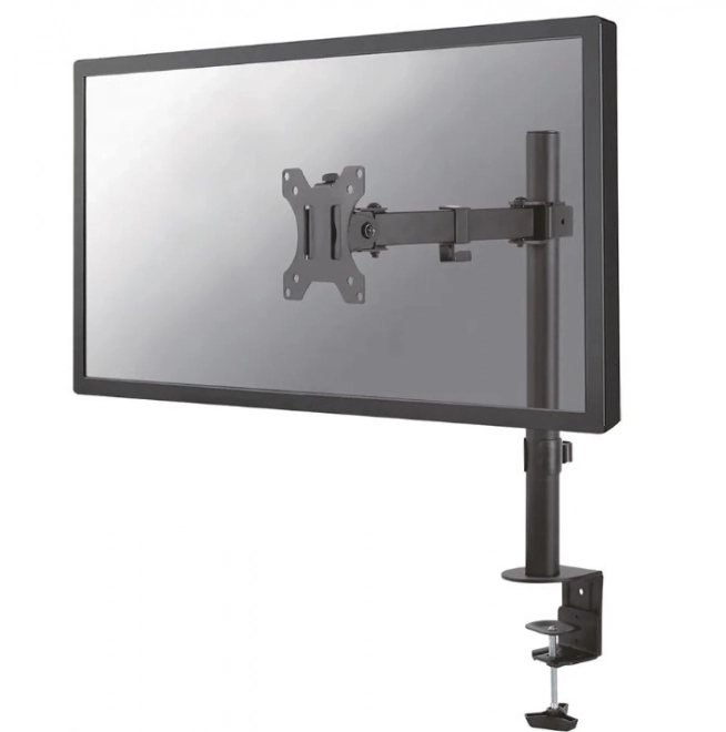 Desk Mount for Dual Monitors