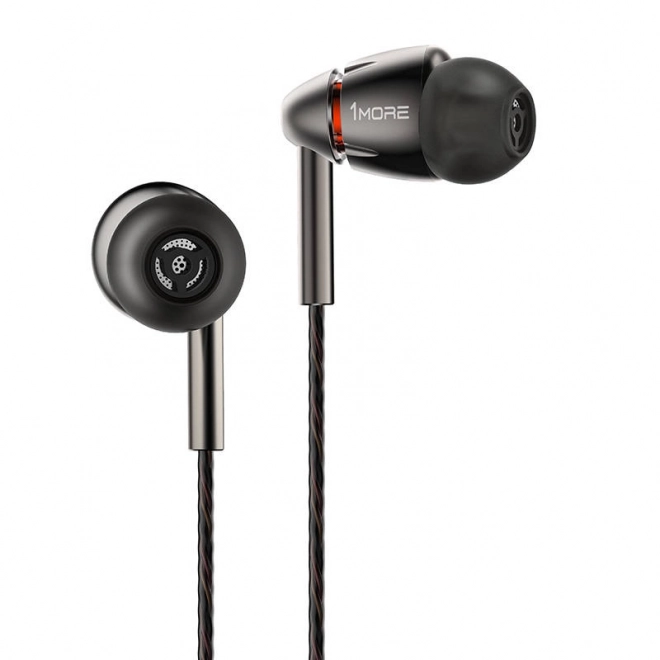 In-Ear Headphones 1MORE Quad Driver