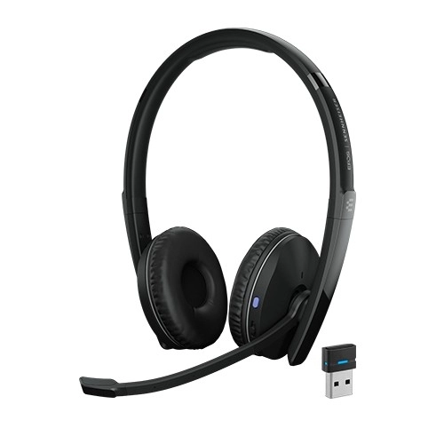 Sennheiser Adapt 260 wireless stereo headphones