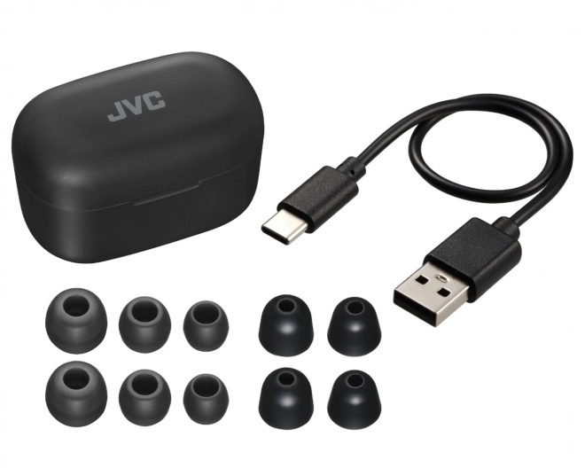 Wireless Earbuds with Noise Cancellation