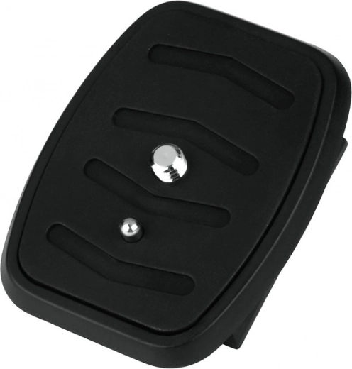 Fast camera exchange