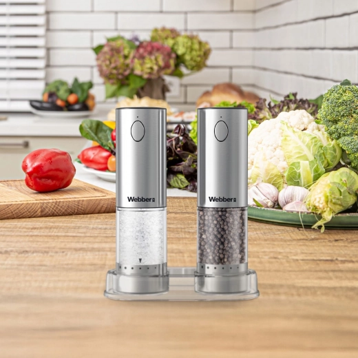 Meccanismo di macinatura in ceramica di precisione