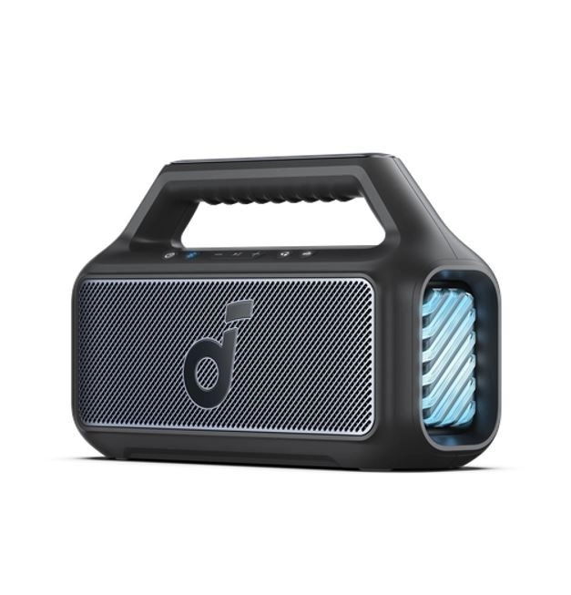 Soundcore Boom 2 Black Speaker