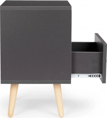Modern grey design for any interior