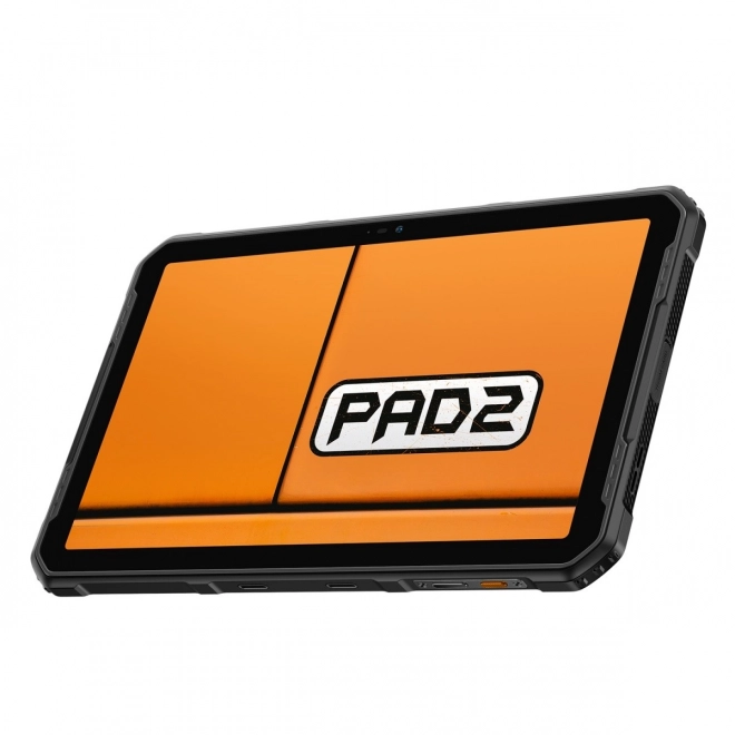 Tablet Armor Pad 2 4G 11 Inch 8/256GB Black