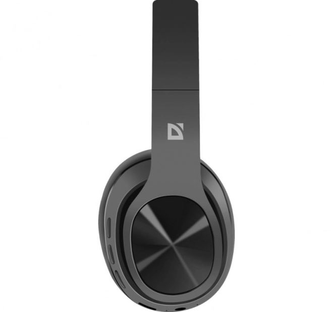 Wireless Over-Ear Headphones FreeMotion B540 Black