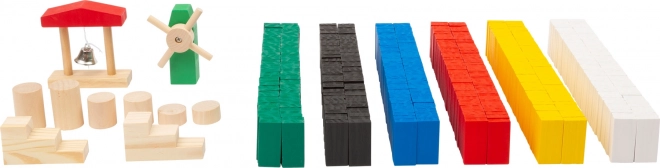Percorso di Domino Small Foot