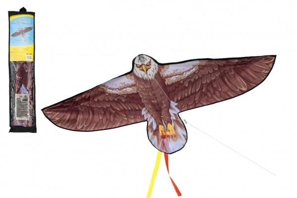 Flying Kite Nylon Eagle