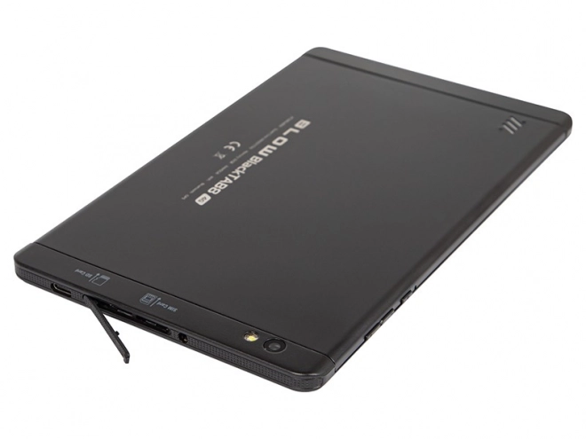 BlackTAB 8-inch Tablet