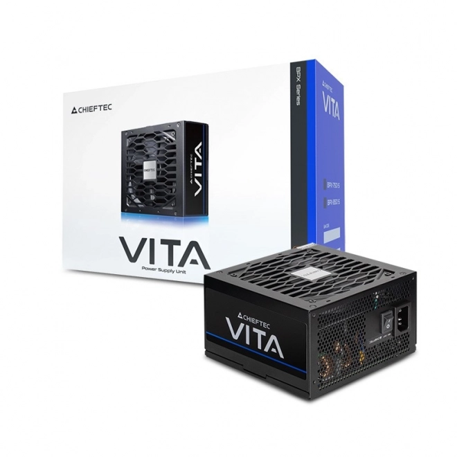 Chieftec Vita Series 850W Power Supply