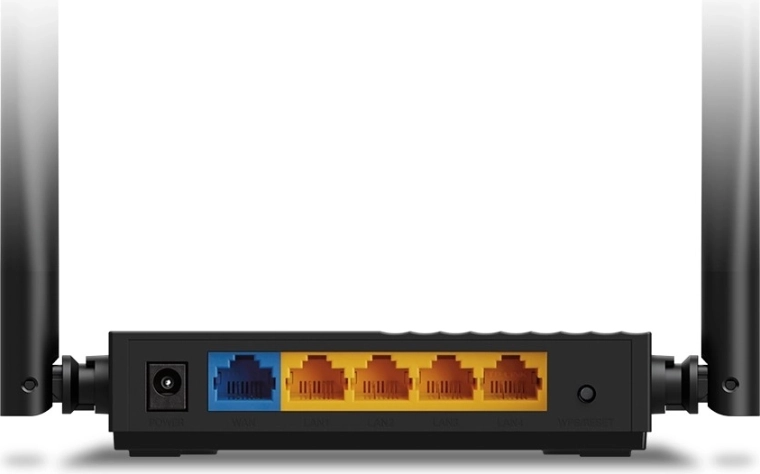 Connettività di rete estesa