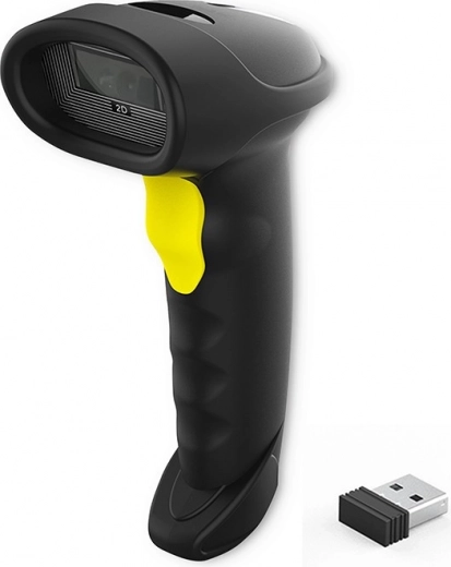 High-quality scanning