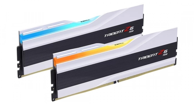 Memoria PC Trident Z5 RGB 48GB 8000MHz
