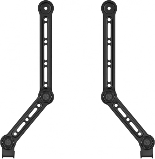 Universal VESA compatibility