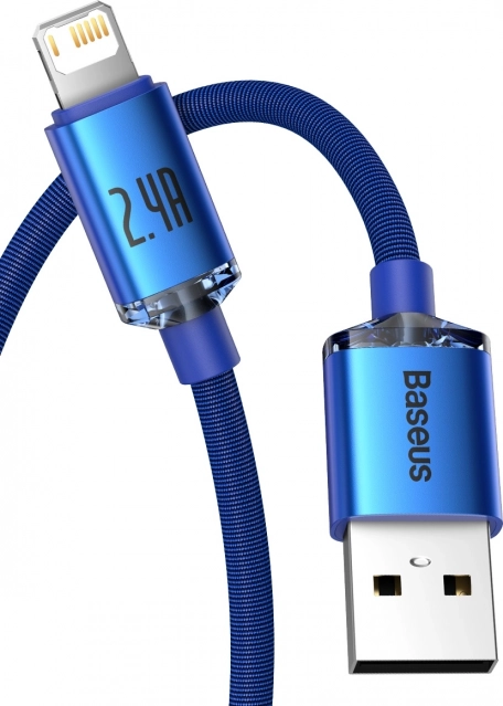 Durable braiding and reinforced connectors