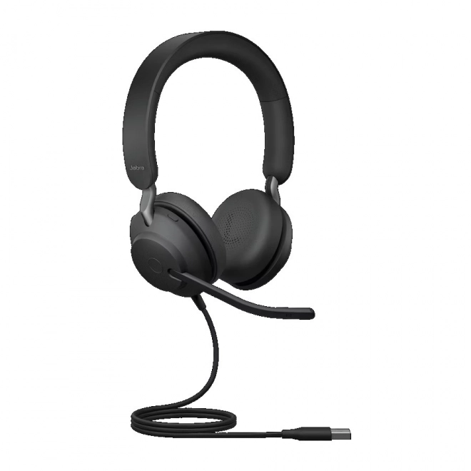 Evolve2 40 SE USB-A Stereo Headphones