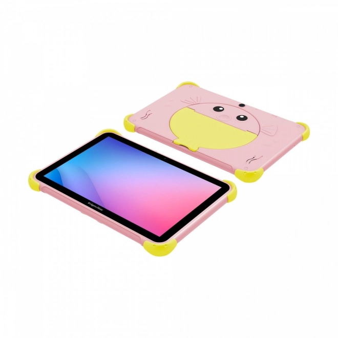 Tablet for Kids Kruger & Matz Fun 1008 Pink