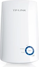 Snel Wi‑Fi N tot 300 Mb/s