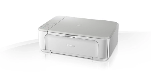 Inkjet Printer PIXMA MG 3650S White